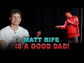 SCARRED FOR LIFE Matt Rife Crowd work