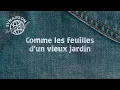 Hors du temps (feat. Jade Mansion) - Bomel & Synapson