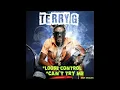 Terry G - Trowey [Part 2]
