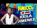 Download Lagu KEILA JIMENEZ | PÂNICO - 25/08/2025