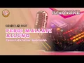 Download Lagu Karaoke Lagu Bugis Peddi Mallapi Allung Ciptaan Fadly Patiroy Nada Cowok Versi Keyboard PSR 970