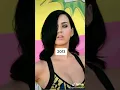 Download Lagu Katy Perry hair evolution 🤩