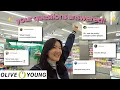 Download Lagu Korea's no.1 products to get for OLIVEYOUNG's sale! #Sunscreen #SheetMask #HairCare #Body #Collagen