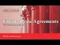 What Realtors Can and Cannot Do With Florida Lease Agreements