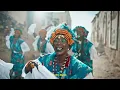 Asake - Yoga (Official Video)