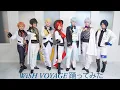 Download Lagu 【 7carat 】 WiSH VOYAGE【 アイナナ / 踊ってみた 】