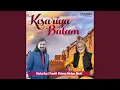 Download Lagu Kesariya Balam (Instrumental)