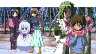 Download Hayate no Gotoku Season 2 end Full: Honjitsu Mankai Watashi Iro MP3