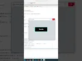 This Neon Button Will Make Your Java App POP Java Swing UI Trick
