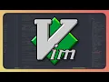 Let s Turn Vim Into An IDE