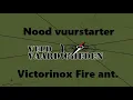 Victorinox Fire ant.