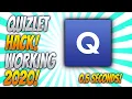 How to get 0 5 seconds on Quizlet Match Working 2022 Newest Version