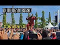 Download Lagu KUBURAN BAND - LUPA LUPA INGAT. KARNAVAL SCTV KENDAL
