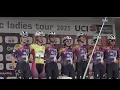 Download Lagu Simac Ladies tour 2025 etappe 2 Gennep