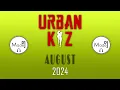 Download Lagu Urban Kiz 2024 vol. 33 - live mixtape (88-100 bpm)