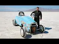 Download Lagu Attempting to Break a 200mph Speed Record