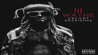 lil wayne million dollar question velvet sessions 