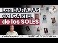 Download Lagu The CARTEL DECKS of the SUNS