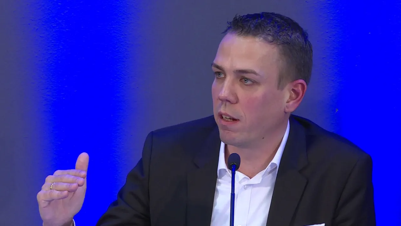 Pressekonferenz – DSAG-Technologietage 2019