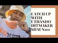 Catch up with UTHANDO hitmaker Shaun101 Mp3 Song Download