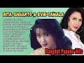 RITA SUGIARTO DAN EVIE TAMALA FULL ALBUM KOMPILASI DANGDUT KLASIK HITS