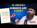 Lagu Zijn Ahmadi's schuldig aan Kufr (ongeloof)? | Onderzoek naar de werken van al-Ghazali en andere g...