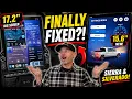 AUCAR 17 2 15 6 BIG Updates HUGE Improvements for Sierra Silverado