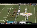56-yard TD Fields and Austin III torch Bolts defense for fourth-quarter score