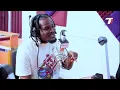 Download Lagu Ngwea ni Rapa Bora, Wasanii kupitia msongo wa mawazo , nataka nijaze uwanja pekeangu. Part 2 Fid Q