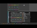 Using Bitwig Remote Control Pages Macros and Poly Aftertouch