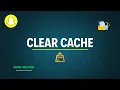 How to Clear Cache on Snapchat on Android Delete Cache on Snapchat Clearing Cache on Snapchat