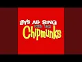 Download Lagu The Chipmunk Song