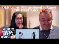 Download Lagu 🇩🇰NielsensTv REACTS TO🇯🇵LiSA×Uru-再会 (producedbyAyase)/THE FIRST TAKE -PERFECT DUET \u0026 HARMONY😱❤️