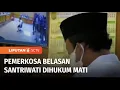 Download Lagu Herry Wirawan, Pemerkosa Belasan Santri Divonis Hukuman Mati | Liputan 6