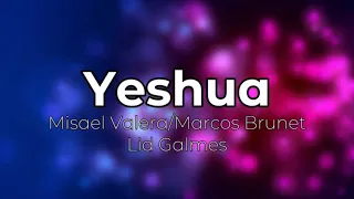Download Yeshua/Quiero conocerte Jesús (Pista/karaoke/acordes) Marcos Brunet/Misael Valera MP3