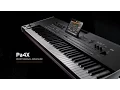 Download Lagu Korg PA4x - Power \u0026 Playability, Unparalleled Performance.