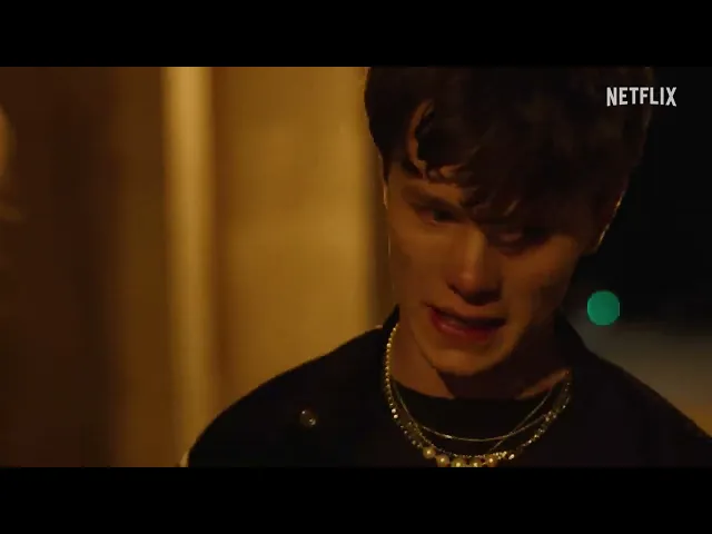 A Part of You | Trailer