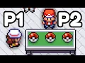 Multiplayer Pokemon is incredible