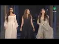 راشد الماجد & ماجد المهندس & وليد الشامي ... أنا أنا - فيديو كليب