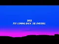 PSY - That That (Lyrics) ft. BTS SUGA