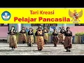 Download Lagu TARI KREASI PELAJAR PANCASILA