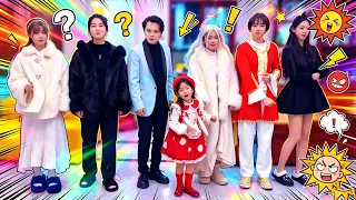 可可為什麼偷番荔枝？揭開可可的秘密，小丑大鬧劇場！#小丑 #天使