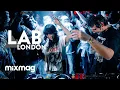 Download Lagu Chloé Caillet B2B Demi Riquísimo | Mixmag Lab On Location