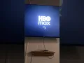 HBO Max Roku TV
