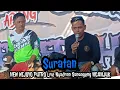 Download Lagu Suratan - Jaranan NEW WIJOYO PUTRO Sumberkepuh Live Nyadran Sonoageng NGANJUK - SHF Audio