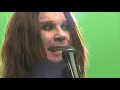 OZZY OSBOURNE  - Making of "Let Me Hear You Scream" Video