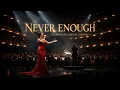 The Greatest Showman - Never Enough Cinematic Orchestral Version Emotional Dramatic Cover