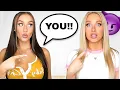 WHO IS MOST LIKELY TO START AN ONLY FANS w Charlotte Parkes
