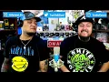 Rappers React To In This Moment "The Purge"!!!