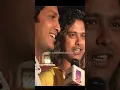 Download Lagu Riteish Deshmukh and Raja Hasan sing Maari teetri maari teetri on location for \